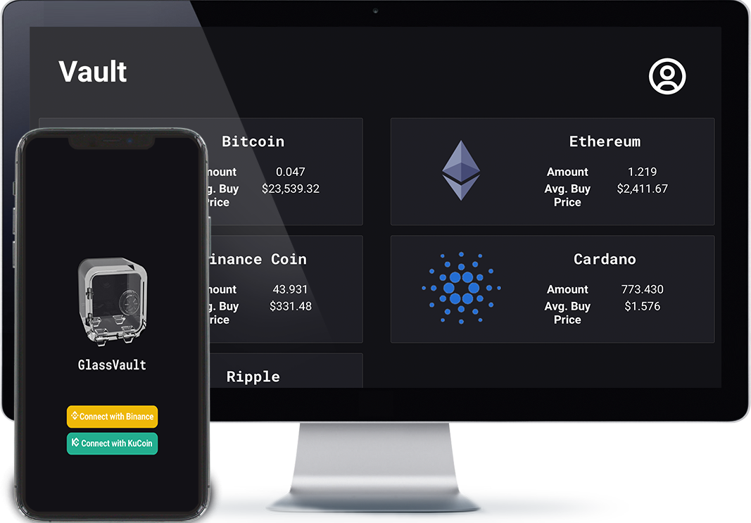 GlassVault